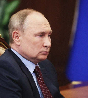 Кремль вынуждает Украину к переговорам через посредство западных партнеров – ISW
