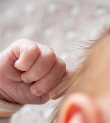 У Дніпрі за добу народилося 22 дитини