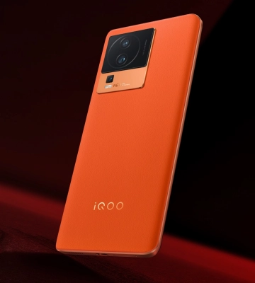 E5 AMOLED-дисплей на 120 Гц з діагоналлю 6.78 дюймів і роздільною здатністю FHD+: vivo тизерить особливості iQOO Neo 7 Racing Edition