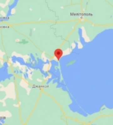 У Генічеську окупанти збираються «віджати» майно українців, які евакуювались — ЦНС