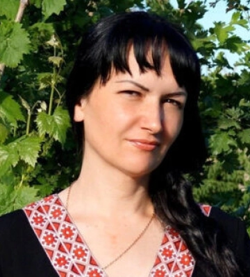 Медсестру и журналистку Данилович &quot;приговорили&quot; к 7 годам заключения в оккупированном Крыму