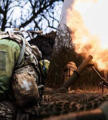 Кремінна – ворота на Донбас: NYT про найближчі перспективи ЗСУ у відвоюванні територій