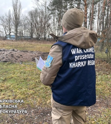 Шли на рыбалку: подробности об отце и сыне, подорвавшихся на Харьковщине