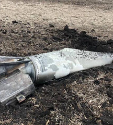 У Полтаві проводять навчальні стрільби