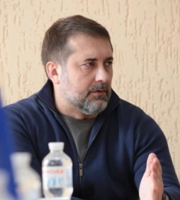 Є ознаки відступу росіян з Кремінної – Гайдай