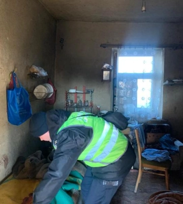 На Одещині до смерті забили чоловіка