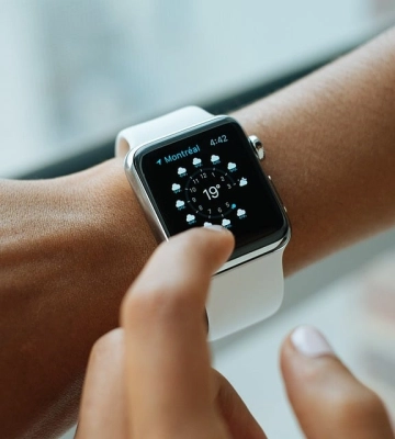 Apple звинуватили в расовій дискримінації — годинник некоректно вимірює рівень кисню в крові темношкірих