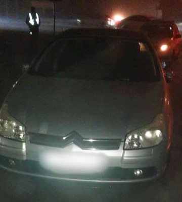 Під час аварії у Полтаві загинув 5-річний хлопчик