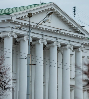 Влада Полтави анонсувала бюджет громади на 2023 рік