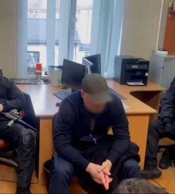 Спільники Наріка Умка та Лаша можуть на 15 років сісти до в&amp;#039;язниці