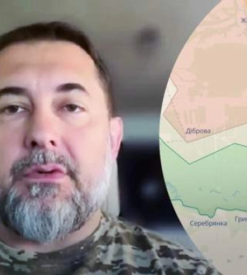 Кременную покинули даже россияне-гастарбайтеры, – Гайдай о путях, которые откроет освобождение города
