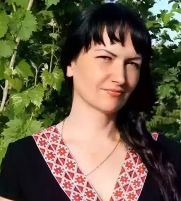 Медсестру и журналистку Данилович &quot;приговорили&quot; к 7 годам заключения в оккупированном Крыму