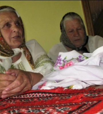 Говірку зі Львівщини внесли до переліку нематеріальної спадщини України