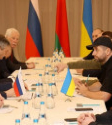 Переговори між росією та Україною найближчим часом є малоймовірними - CNN