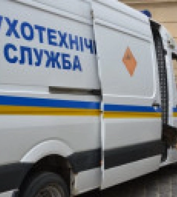 У Києві &quot;замінували&quot; низку навчальних закладів та дитсадочків