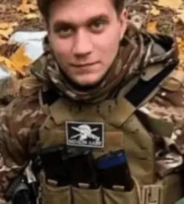 Ще жити й жити: під час виконання бойового завдання загинув 19-річний Герой з Дніпропетровщини
