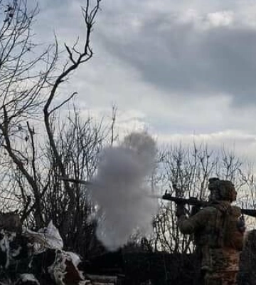 У розвідці Британії пояснили, чому Кремінна важлива для Росії