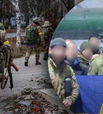 Буданов в Бахмуте: после Зеленского передовую посетил глава разведки