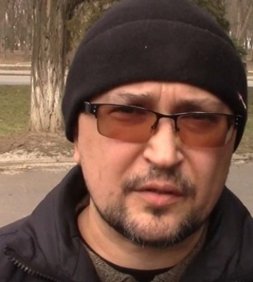 На 11 лет осужден житель Краматорска: сливал врагу позиции ВСУ