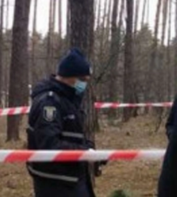 На Полтавщині знайшли мертвою безвісти зниклу жінку