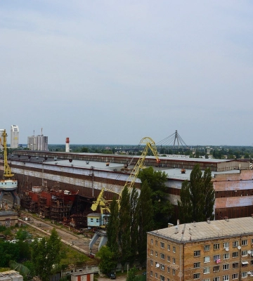 Суд начал банкротство завода Кузня на Рыбальском Сергея Тигипко