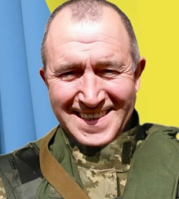 Буковинця Леоніда Кренца посмертно нагороджено орденом «За мужність»