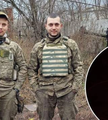 Єдині сини у батьків: на війні загинули рідні брати з Черкащини