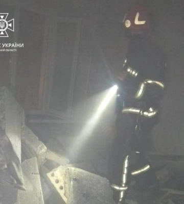 У львівській квартирі вибухнув акумулятор