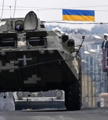 11 років за ґратами проведе ворожий інформатор, який &quot;зливав&quot; позиції ЗСУ у Краматорську