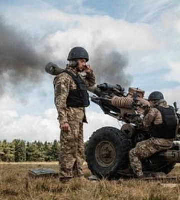 ЗСУ стали ще ближчими до звільнення Кремінної: карта