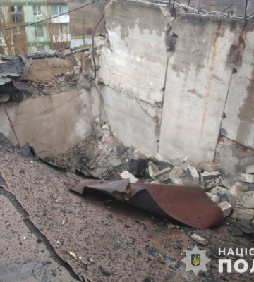 Яка ситуація у Запорізькій області на 28 грудня