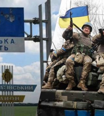 ВСУ нашли ключ к обороне россиян: какие перспективы наступления на линии Сватово – Кременная
