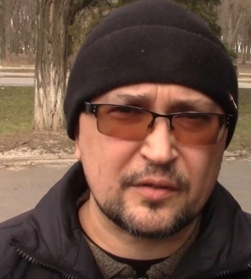 Предатель, который &quot;сливал&quot; позиции ВСУ в Краматорске, приговорен к 11 годам заключения, - СБУ. ФОТО