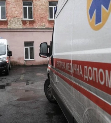 3 цивільних постраждали внаслідок обстрілу села Кізомис на Херсонщині. У 14-річної дитини мінно-вибухова травма