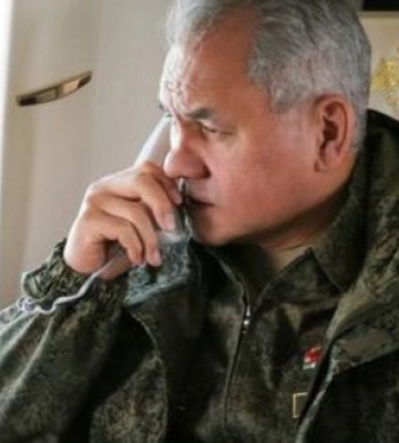 Шойгу відправив під Вугледар ПВК &quot;Патріот&quot; для противаги &quot;вагнерівцям&quot; у Бахмуті, - Череватий