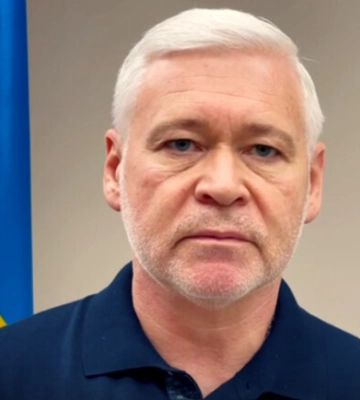 На энергообеспечение не повлияло: Терехов рассказал об обстреле Харькова