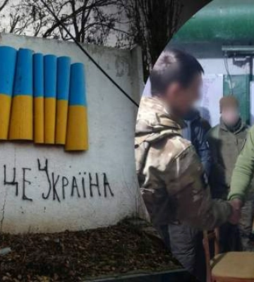 &quot;Он должен был ехать домой по частям&quot;: у россиян &quot;подгорает&quot; из-за визита Буданова в Бахмут