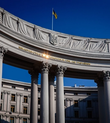Про що свідчить новий указ Путіна про громадянство РФ: роз&#039;яснення МЗС