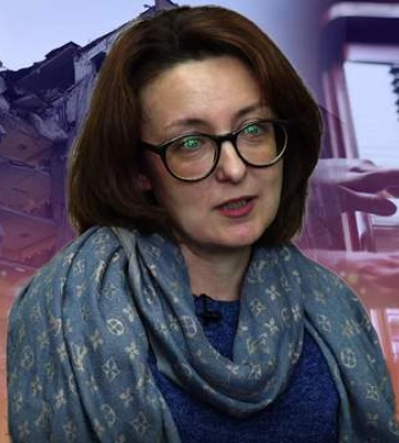 Я ніколи в житті так не молилася, – Любов про евакуацію з Миколаєва, обстріли та знищене місто