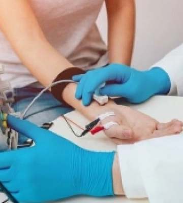 Що таке електронейроміографія та для чого вона потрібна: роз&#039;яснення лікарки з Луцька
