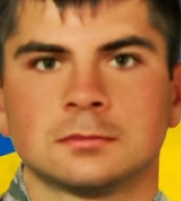 На передовій загинув Герой з Рівненщини