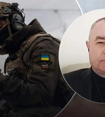 Бахмут – інформаційний капкан для росіян: полковник ЗСУ назвав проблеми окупантів