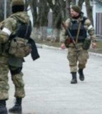 Цивільні окупанти-заробітчани з рф виїхали з Кремінної
