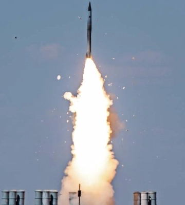 “Дві ракети С-300”. Ігор Терехов про ранковий обстріл Харкова та його наслідки