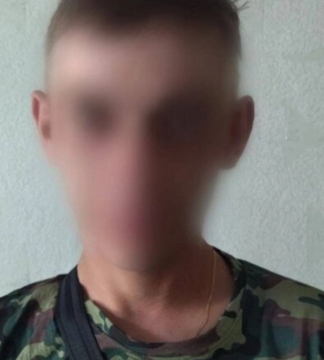 На Харьковщине разыскивают трех &quot;народных милиционеров&quot;