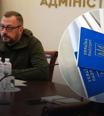 Визнаємо цей факт, – у Чауса зізналися в існуванні схеми переправки ухилянтів за кордон