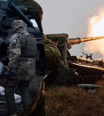 Святкували ювілей командира: як ЗСУ знищили 100 окупантів біля Енергодара