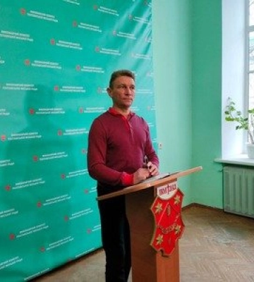 Перший заступник міського голови Полтави розповів, яким буде бюджет Полтави у 2023 році