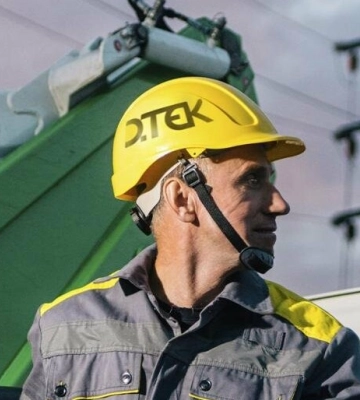 В одеському ДТЕК проведуть перевірки через скарги на порушення графіків відключення світла