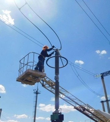 На Одещині оновили графіки відключень світла